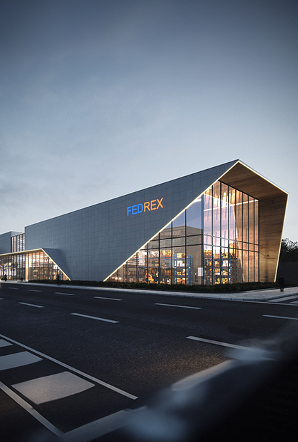 Green Spaces & parks